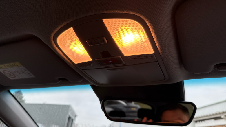 Hyundai KONA 1.6 GDi Hybrid Premium 5dr DCT Hybrid Hatchback